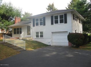307 Golf Course Rd, Milton, PA 17847