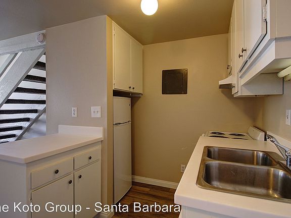 5th image of 535 E Arrellaga St APT 7