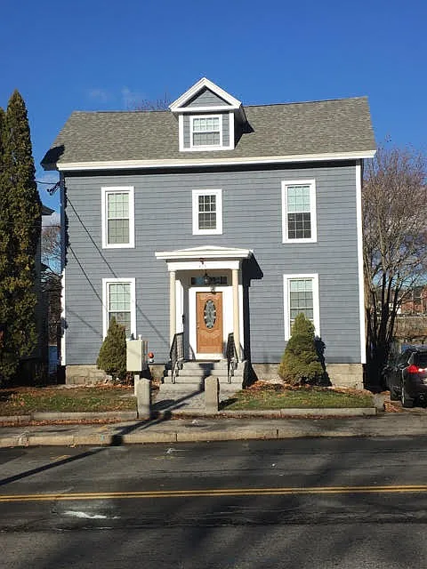423 Pawtucket Street — Photo 1