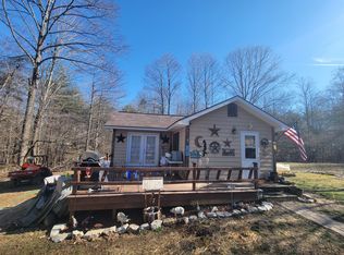 1707 Manhattan Rd, Spencer, IN 47460