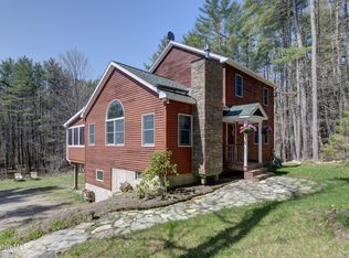 241 Adsit Crosby Rd, New Marlboro, MA 01230