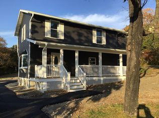 189 Snyderville Rd, Elizaville, NY 12523