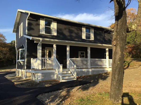 189 Snyderville Rd, Elizaville, NY 12523