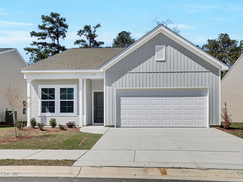 1st image of 478 Galloping Foal Way SE