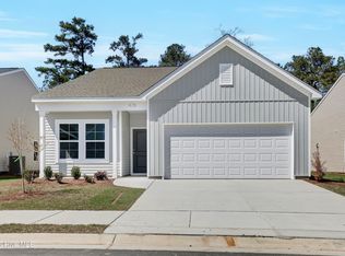 478 Galloping Foal Way SE, Bolivia, NC 28422