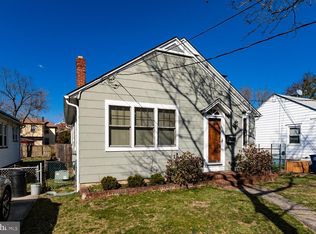511 Weeks Ave, Riverside, NJ 08075