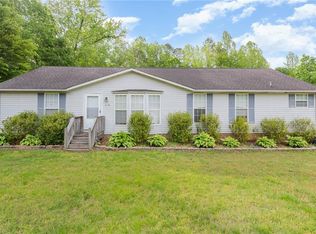 6003 Hepler Ln, Julian, NC 27283