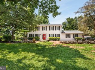 4005 Gypsum Hill Rd, Haymarket, VA 20169