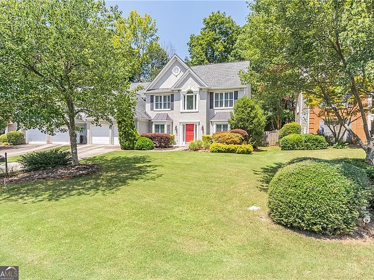 5491 Oxford Chase Way — Photo 1