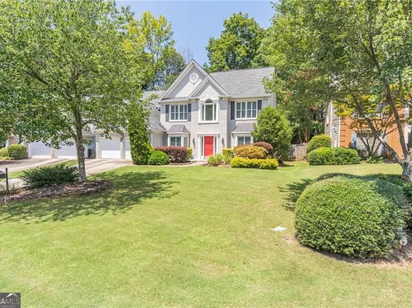 5491 Oxford Chase Way, Atlanta, GA 30338