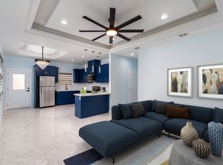 1707 Angelina Dr #2, San Juan, TX 78589