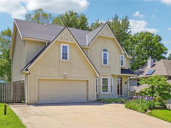 5115 NW 66th Ter, Kansas City, MO 64151