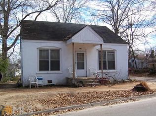 706 North Ave, Griffin, GA 30223
