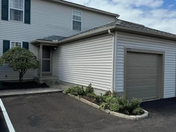 1777 Hobbes Dr #118D, Hilliard, OH 43026