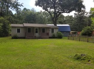 128 Salt Creek Rd APT C, Savannah, GA 31405