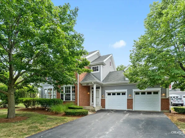 1783 Landreth Ct, Aurora, IL 60504