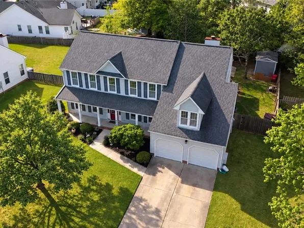 4308 Galston Ct, Chesapeake, VA 23321