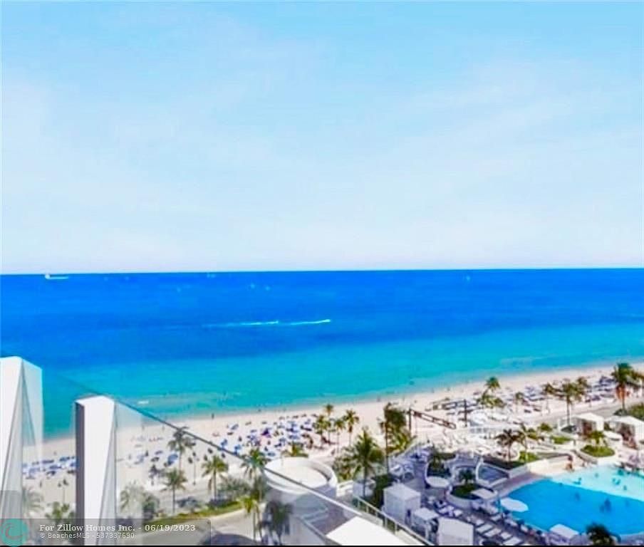 525 N Fort Lauderdale Beach Blvd 1509, Fort Lauderdale, FL 33304 MLS