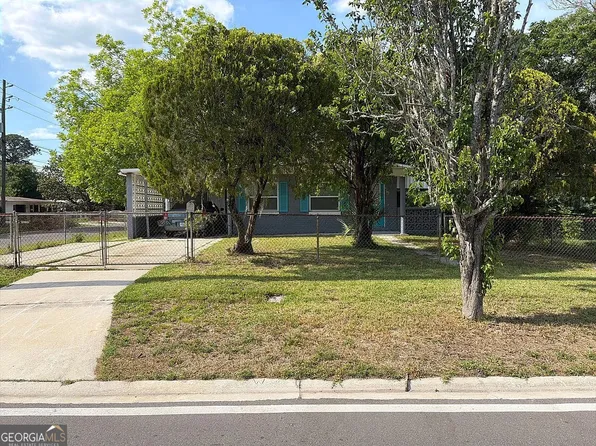 2519 W 25th St, Jacksonville, FL 32209