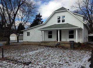 1718 Lawrence Ave, Indianapolis, IN 46227