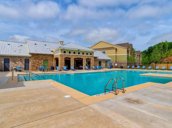 Grand Reserve at Canton