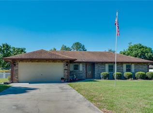 933 Burrisridge Dr, Lakeland, FL 33809