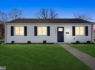 1605 Kimber Rd, Glen Burnie, MD 21060