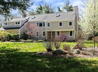 58 Delano Rd, Marion, MA 02738