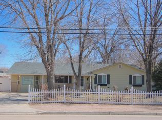 420 N 19th St, Canon City, CO 81212