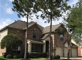 11107 Sheldon Bend Dr, Richmond, TX 77406