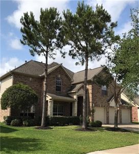 11107 Sheldon Bend Dr, Richmond, TX, 77406