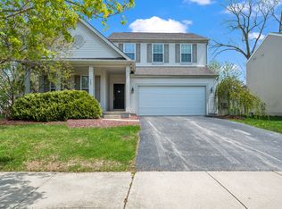 143 Ruby Red Ln, Delaware, OH 43015