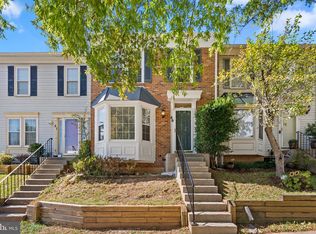 49 Drumcastle Ct, Germantown, MD 20876