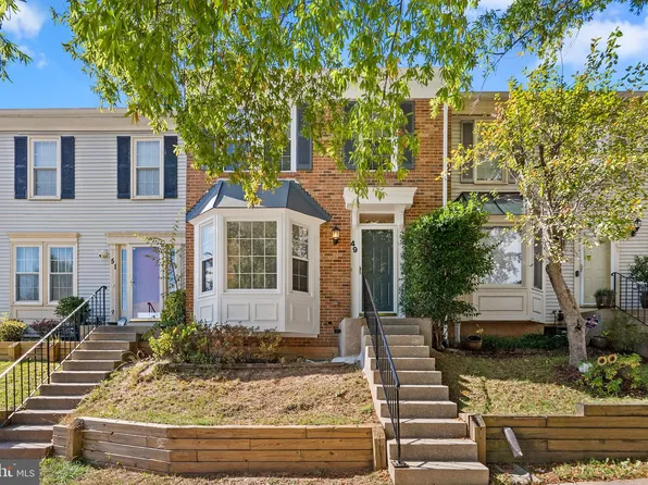49 Drumcastle Ct, Germantown, MD 20876