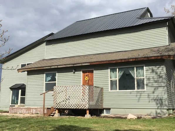 94 N 3900 E, Rigby, ID 83442