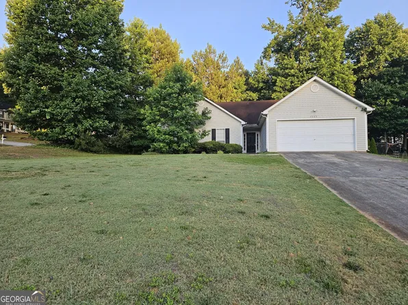 3965 Caleb Ct, Ellenwood, GA 30294