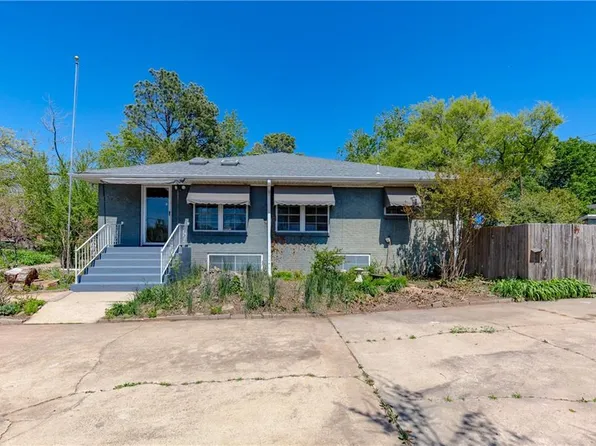 1727 S Jenkins Ave, Norman, OK 73072