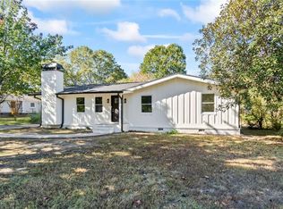 1791 Crestridge Cir NW, Conyers, GA 30012