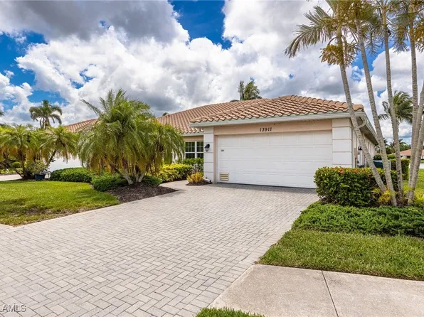 13911 Lily Pad Cir, Fort Myers, FL 33907