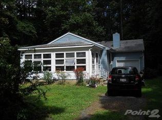 22090 Fox Grove Rd, Parksley, VA 23421