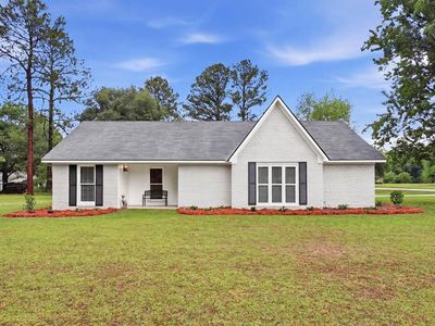 145 Northwood Dr, Leesburg, GA, 31763