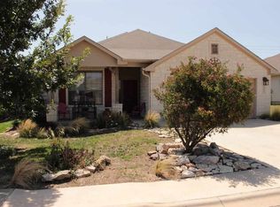 100 Linsey Cv, Burnet, TX 78611