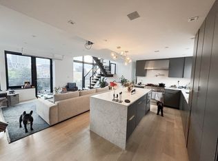 66 Nassau Ave #PENTHOUSE, Brooklyn, NY 11222
