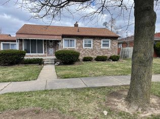 26866 Hopkins St, Inkster, MI 48141