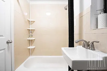 Rented by Alpha Properties NYC I LLC