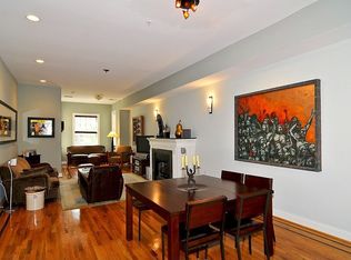 1319 Euclid St NW APT 2, Washington, DC 20009