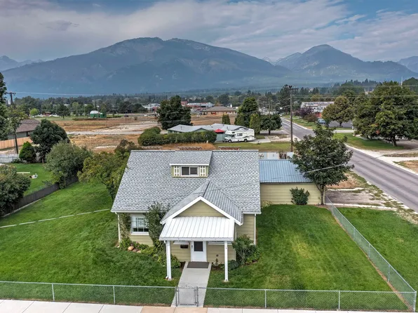 Nhn North St #7, Hamilton, MT 59840