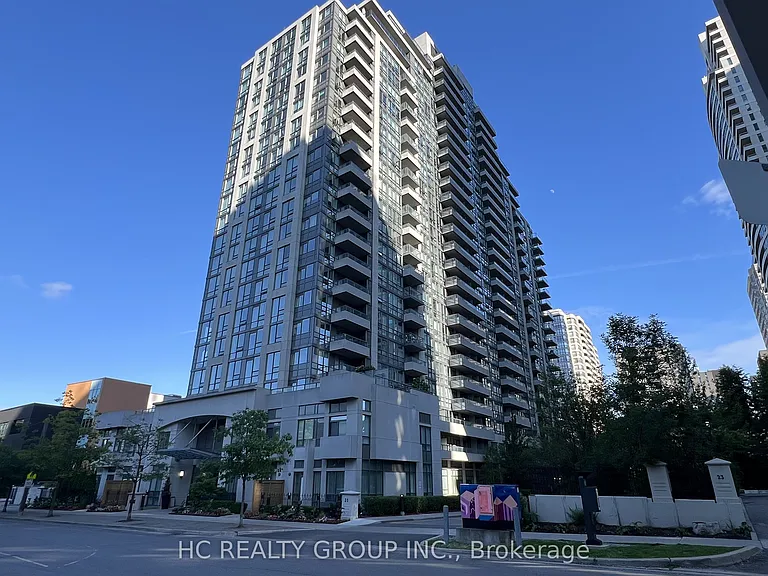35 Hollywood Ave #1516 — Photo 1