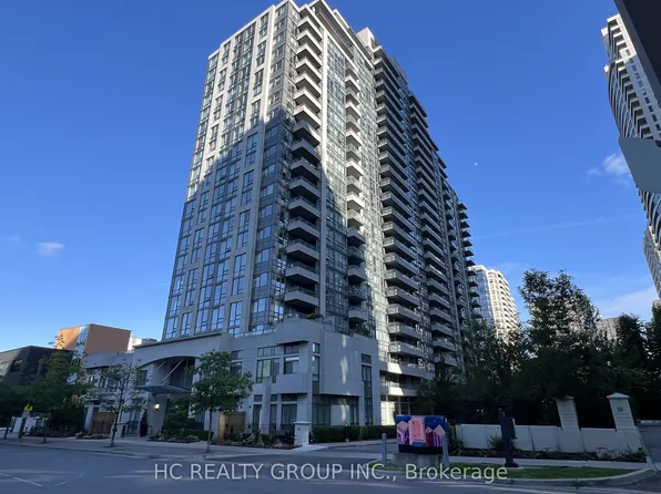 35 Hollywood Ave, Toronto, ON