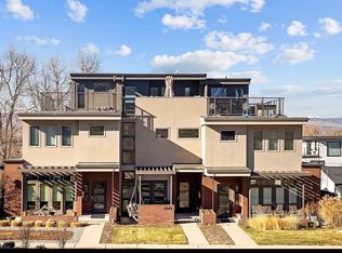 2543 S Sherman St, Denver, CO 80210